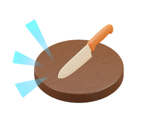 Chopping Board