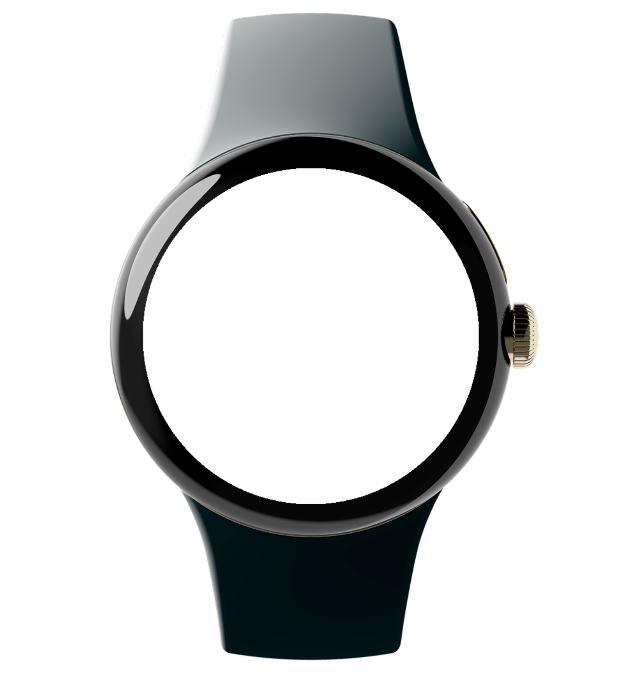 Wear OS first